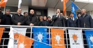 TEKİN “GÖNÜLLERİNİZE TALİBİZ”