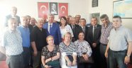 TEMAD Hareketlendi