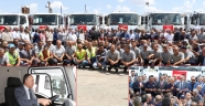 TEMİZLİKTE YENİ DÖNEM