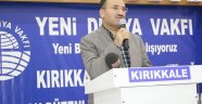 Terör bitmeden bu mücadele bitmeyecektir