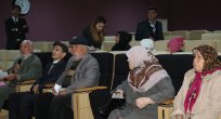 Teşekkürler Saygılı Başkan