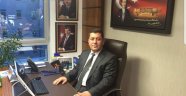 THK de Keskin dönemi