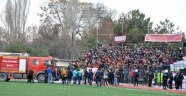 TM Kırıkkalespor’a ceza geldi