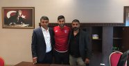 TM Kırıkkalespor’dan 4 transfer