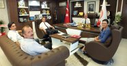 TOBB MESLEK LİSESİ İÇİN GERİ SAYIM BAŞLADI