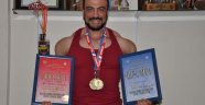Tolga Yıldız Sırbistan’ı salladı