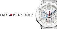 Tommy Hilfiger Kol Saatinizi modasaat.com'dan Alın