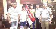 TRANSFER TAARUZU