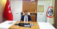 TSO’da Akçelik dönemi