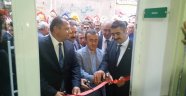 TÜKÇEV Özel eğitim Kurumu hizmete başladı