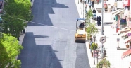 Tüm cadde ve sokaklar asfaltlanacak