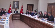 Tüm önlemler alındı