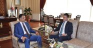Tüm Türkiye’ye hitap edecek bir eser ortaya çıkacak