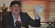 Türk Metal Kırıkkalespor kongreye gidecek