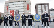 Türk Polis Teşkilatının kuruluşunun 171. yılı