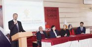 Türkiye Ak Parti ile daha ileriye gidecek