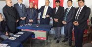 Türkiye büyüyecek güçlenecek