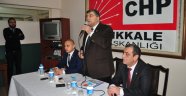 Türkiye’de umut var biz varız