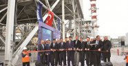 Türkiye’nin elektrik ihtiyacının yüzde 2.5’ini karşılayabilecek