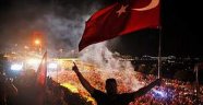 Türkiye şehit ailelerine sahip çıkıyor
