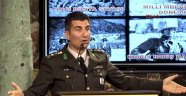 Türkiye Şehitlerini Anıyor