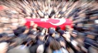 Türkiye’yi bölmek istiyorlar