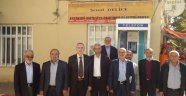 Türkiye'de kaosa izin vermeyeceğiz