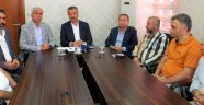 Türkün gücünü bir kez daha gösterdiler