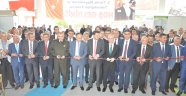 Üç gün süren Tarım fuarına büyük ilgi