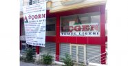 Üçgen Temel Lisesinde kayıtlar başladı