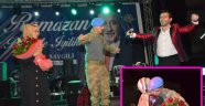 UĞUR ARSLAN KONSERİNDE SÜRPRİZ TEKLİF; 'BENİMLE EVLENİR MİSİN?'
