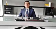 Uğurer görevine başladı