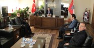 Ülkemiz üzerinde oynanan planların asla amacına ulaşamayacak