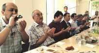 Ülkemiz zor bir süreçten geçiyor