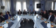 Ülkemizin yarınları garanti altına alınacak