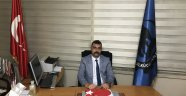 Ülkücü İşçiler ’de bayrak değişimi
