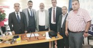 Ülkücü İşçiler’de Demirbilek Dönemi Resmen Başladı