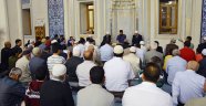 Uluslararası Kur'an ziyafeti