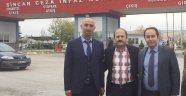 Ünal ve Bulut FETÖ çatı davasına katıldı