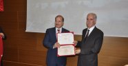 ÜNİVERSİTENİN TSE KALİTELİ GURURU