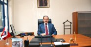 Üniversiteye Yeni Rektör Yardımcısı