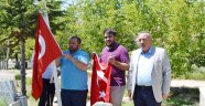 Unutmadık, unutmayacağız