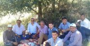 Üreten bir ülke haline geldik