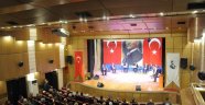 Ustalar topluluğundan unutulmaz konser