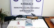 Uyuşturucu operasyonu