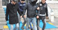 Uyuşturucu operasyonu