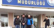 Uyuşturucu Operasyonu