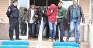 Uyuşturucu Operasyonu