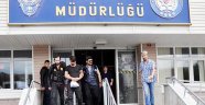 Uyuşturucu operasyonu