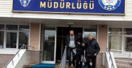 Uyuşturucuya geçit yok